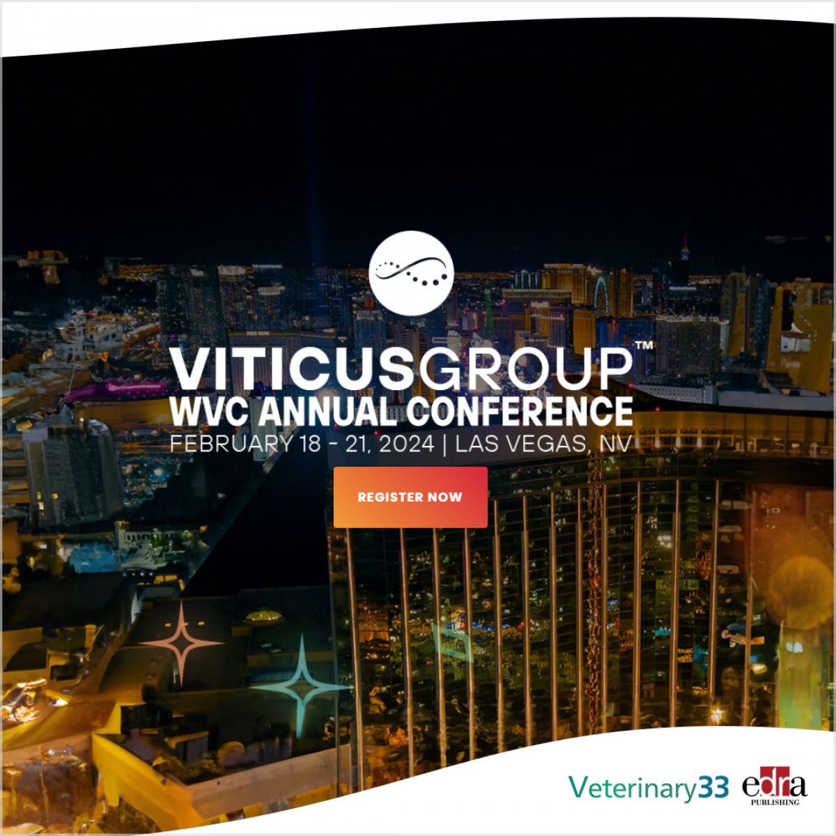 WVC Annual Conference - Cryoport Systems